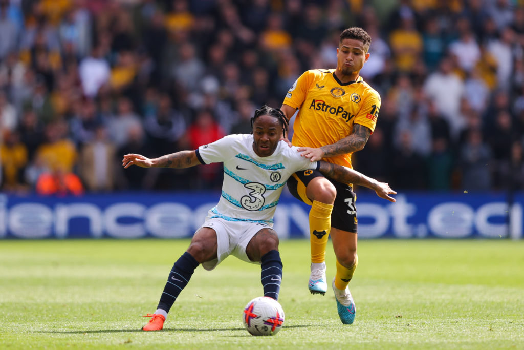 Wolverhampton Wanderers v Chelsea FC - Premier League
