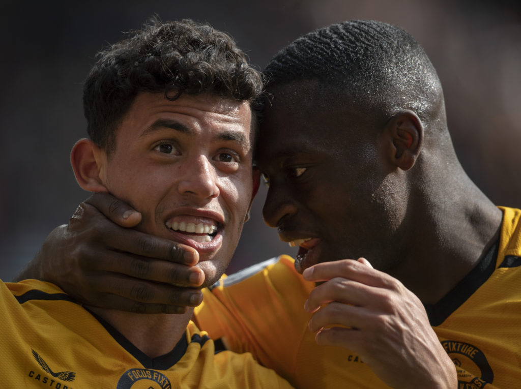 Wolverhampton Wanderers v Chelsea FC - Premier League