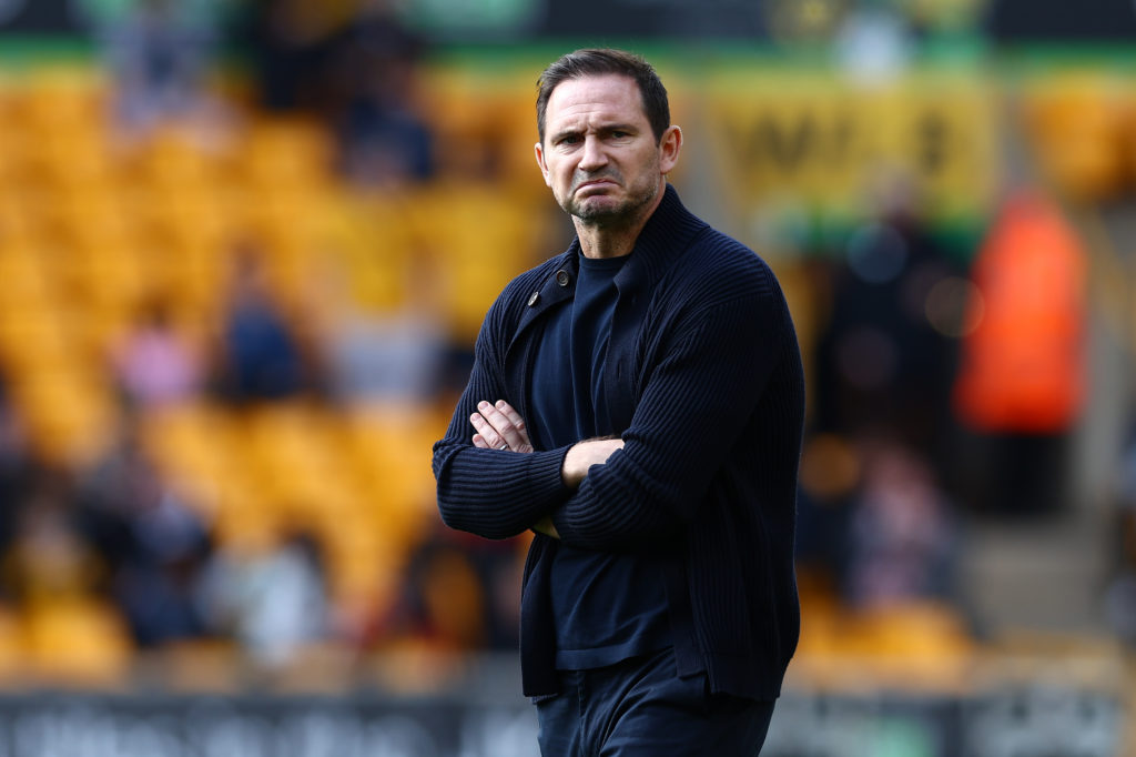 Wolverhampton Wanderers v Chelsea FC - Premier League