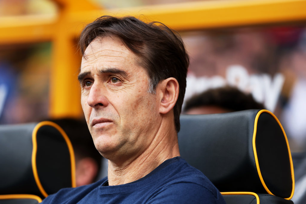 Wolverhampton Wanderers v Chelsea FC - Premier League
