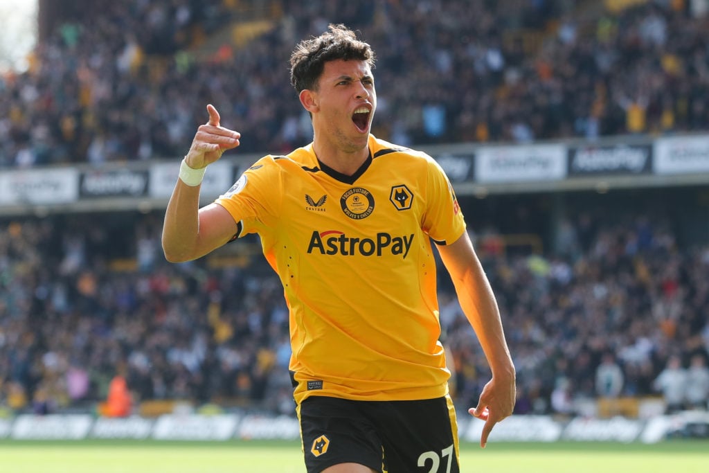 Wolverhampton Wanderers v Chelsea FC - Premier League
