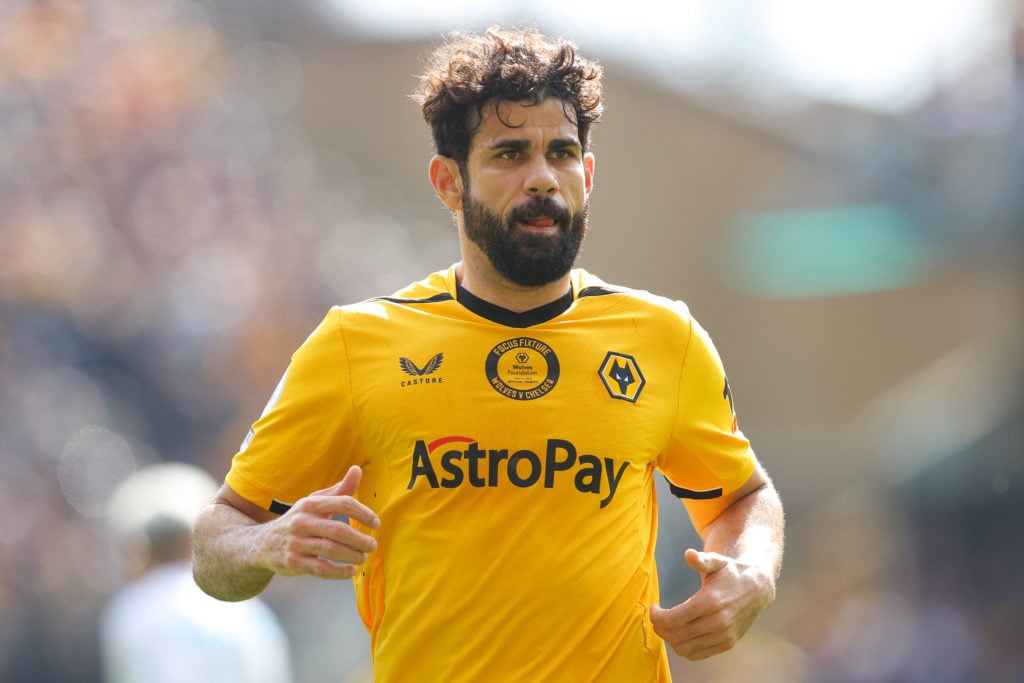 Wolverhampton Wanderers v Chelsea FC - Premier League