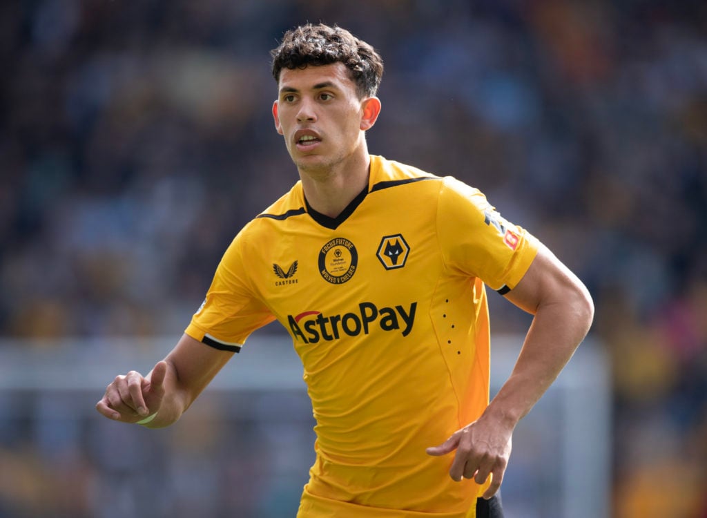 Wolverhampton Wanderers v Chelsea FC - Premier League