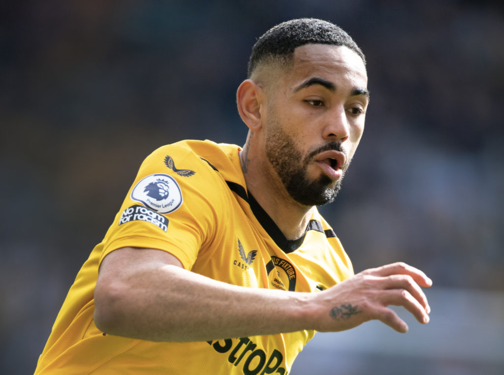 Wolverhampton Wanderers v Chelsea FC - Premier League