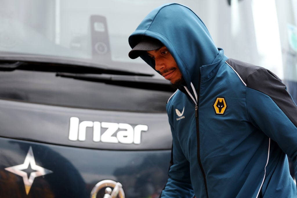 Wolverhampton Wanderers v Brentford FC - Premier League