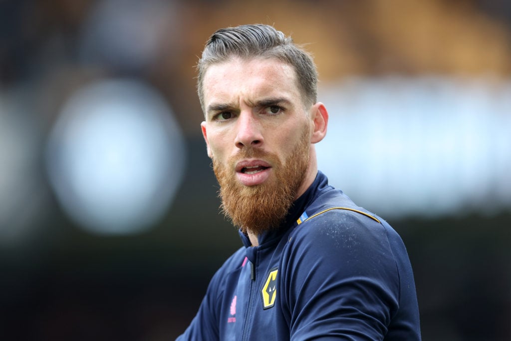 Wolverhampton Wanderers v Brentford FC - Premier League