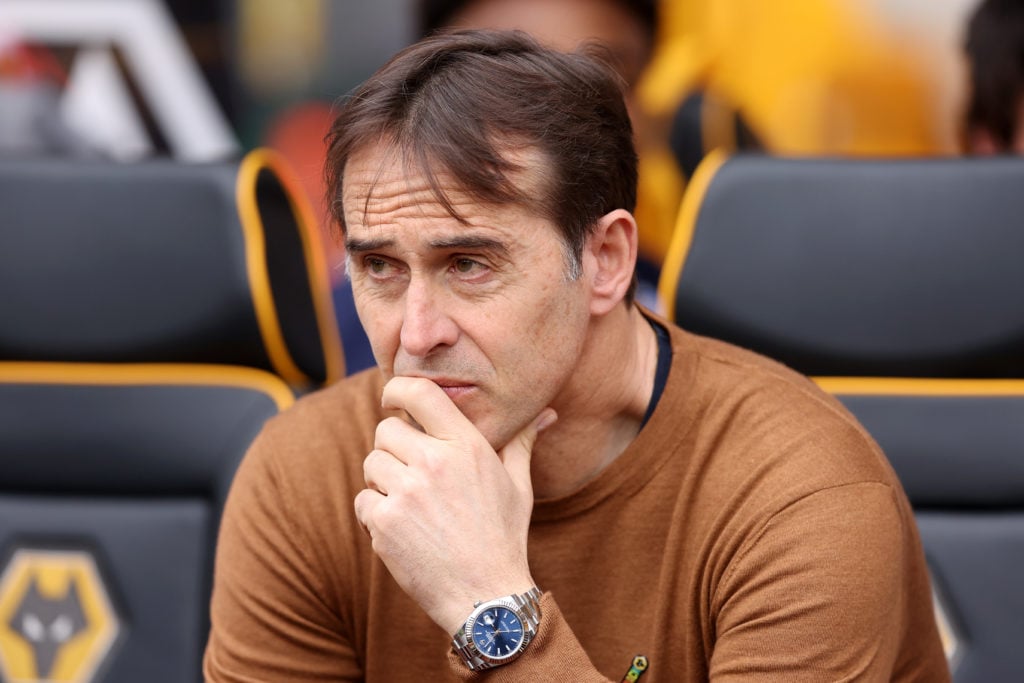 Wolverhampton Wanderers v Brentford FC - Premier League