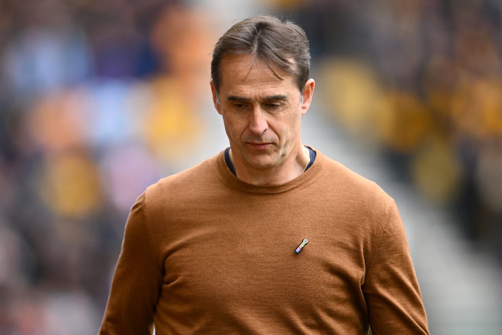 Wolverhampton Wanderers v Brentford FC - Premier League
