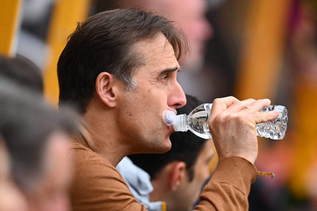 Wolverhampton Wanderers v Brentford FC - Premier League