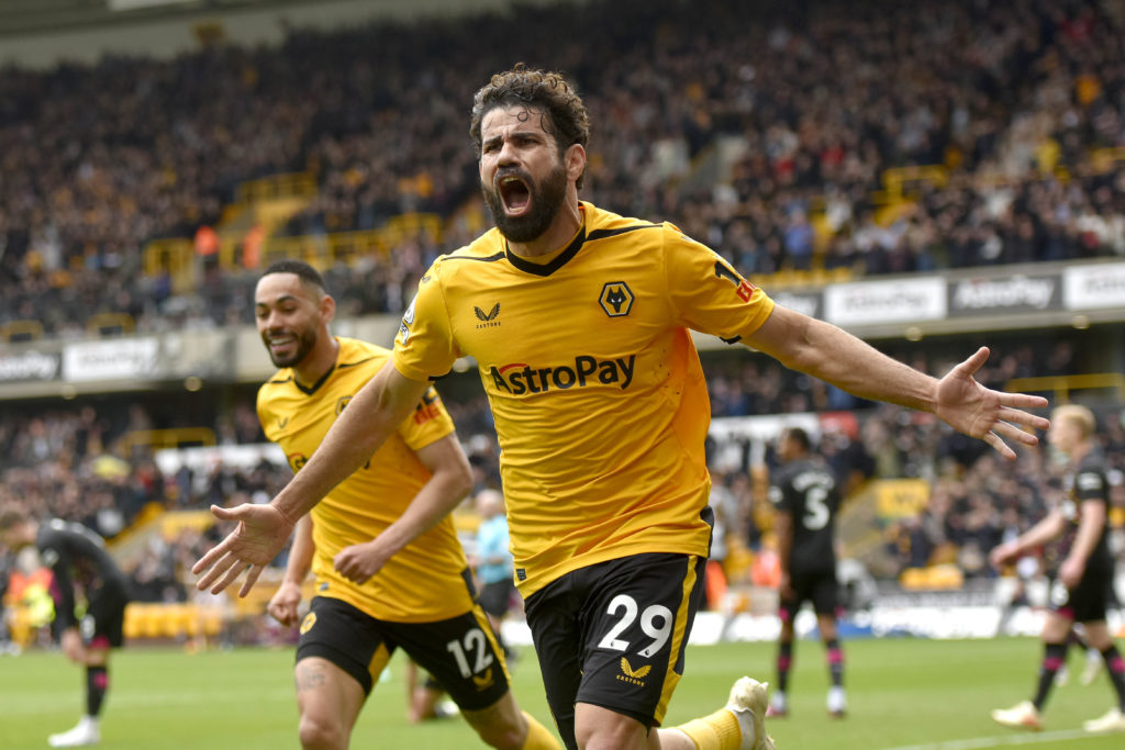 Wolverhampton Wanderers v Brentford FC - Premier League