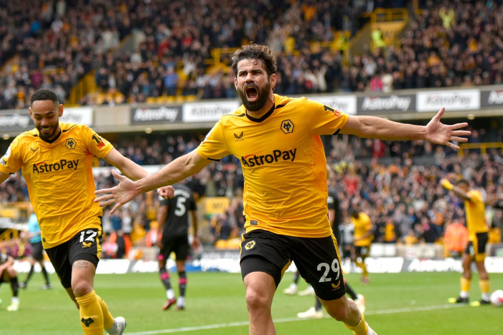 Wolverhampton Wanderers v Brentford FC - Premier League