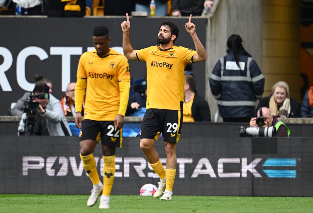 Wolverhampton Wanderers v Brentford FC - Premier League