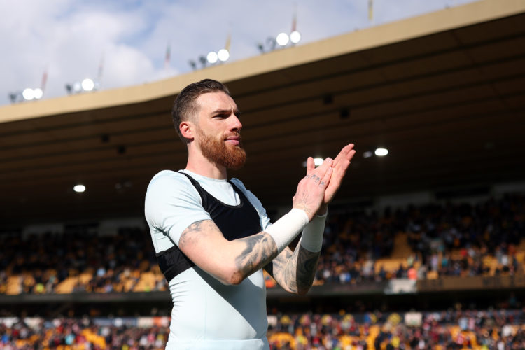 Photo by Jack Thomas - WWFC/Wolverhampton Wanderers FC via Getty Images