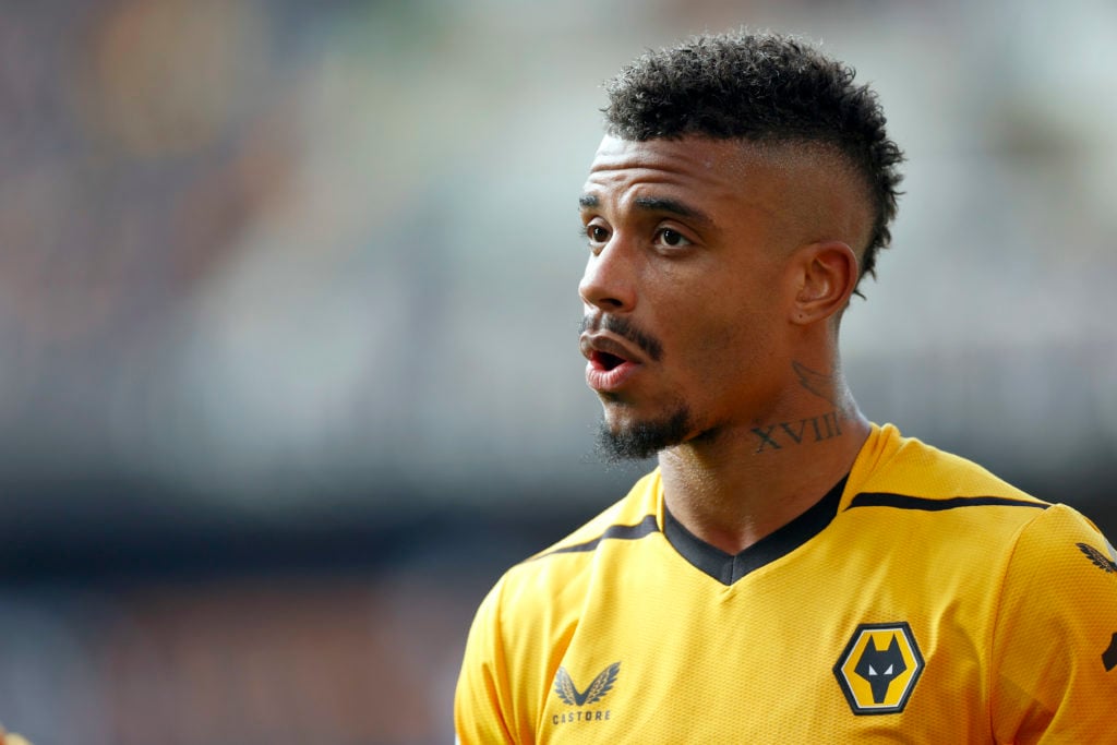 Wolverhampton Wanderers v Brentford FC - Premier League