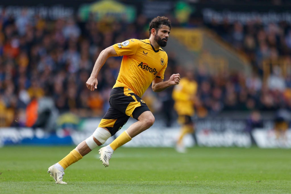 Wolverhampton Wanderers v Brentford FC - Premier League