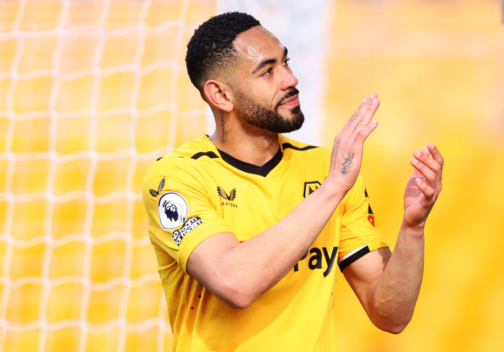 Wolverhampton Wanderers v Brentford FC - Premier League