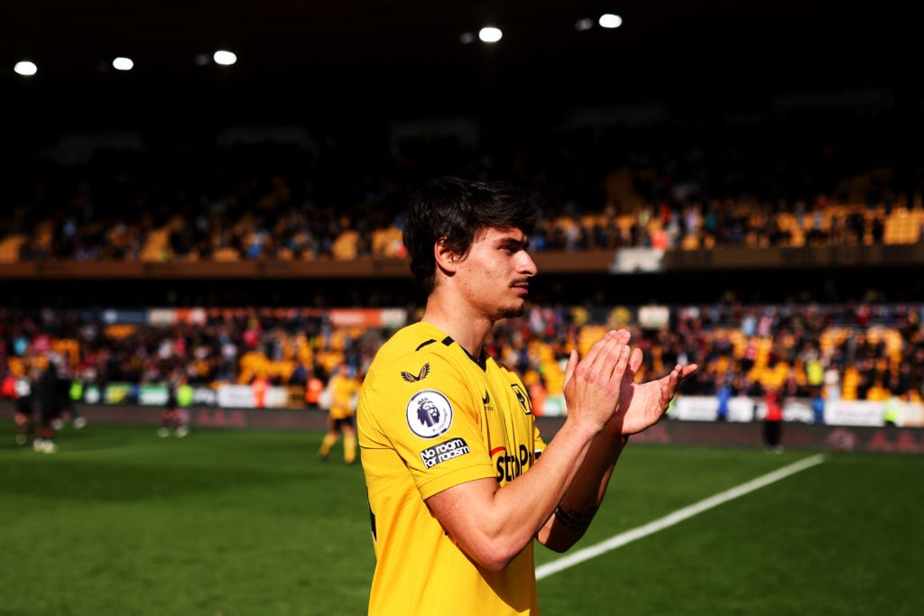 Wolverhampton Wanderers v Brentford FC - Premier League