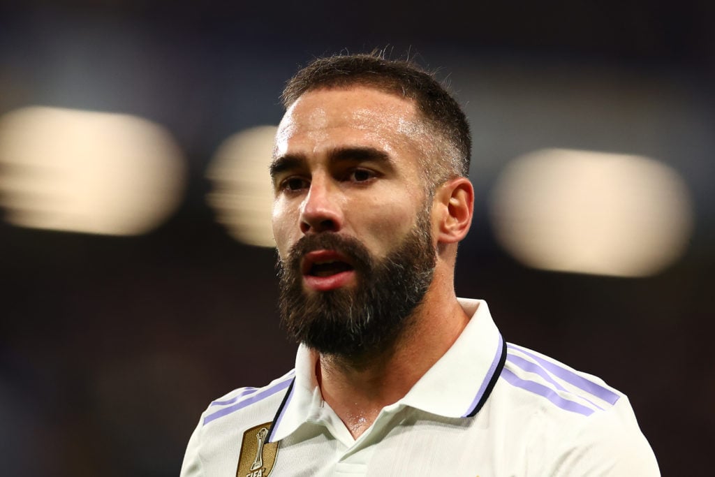 Chelsea FC v Real Madrid: Quarterfinal Second Leg - UEFA Champions League