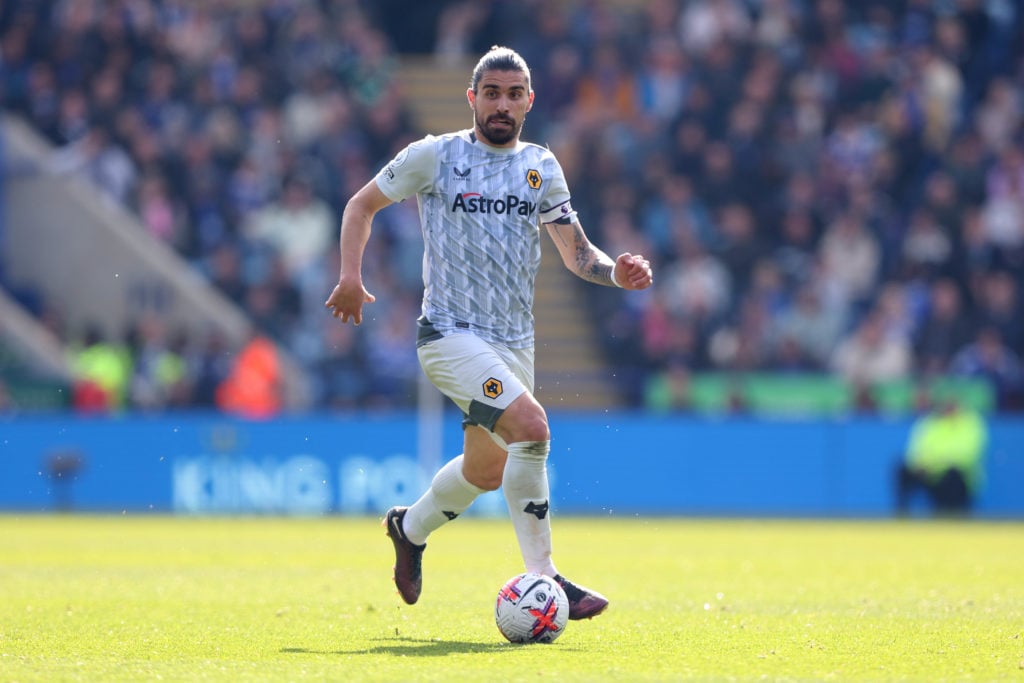 Leicester City v Wolverhampton Wanderers - Premier League