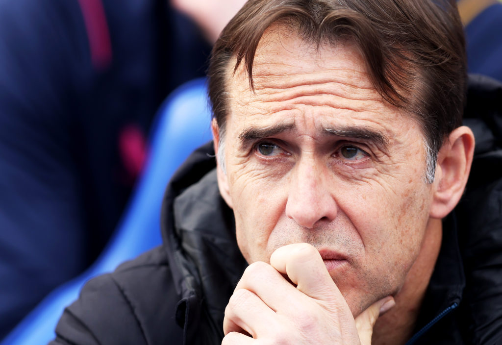 Leicester City v Wolverhampton Wanderers - Premier League