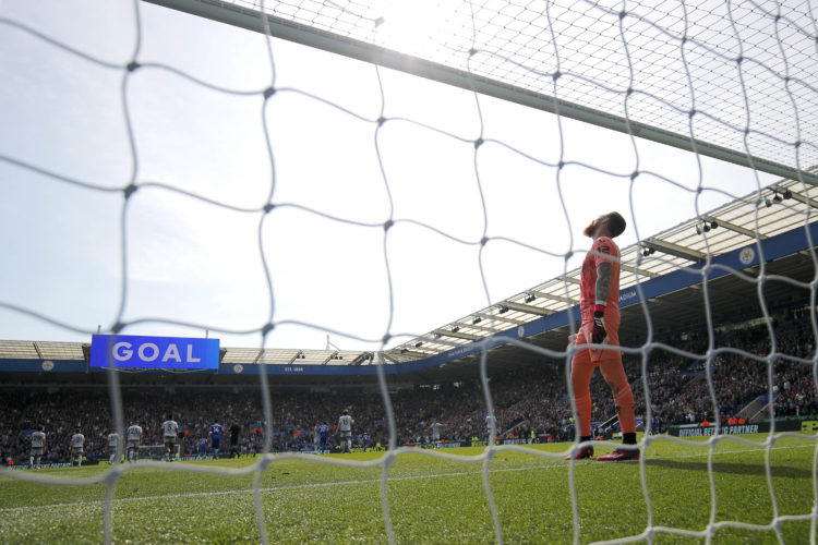 Photo by Malcolm Couzens/Getty Images
