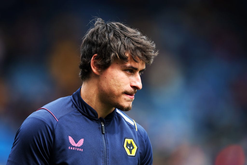Leicester City v Wolverhampton Wanderers - Premier League