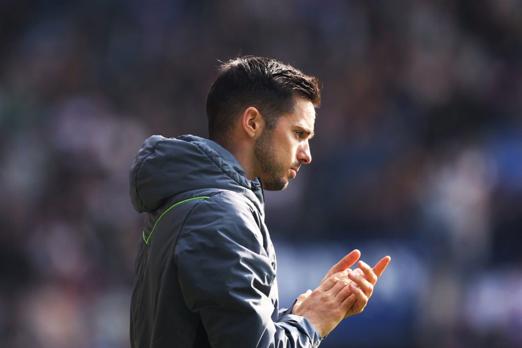 Leicester City v Wolverhampton Wanderers - Premier League