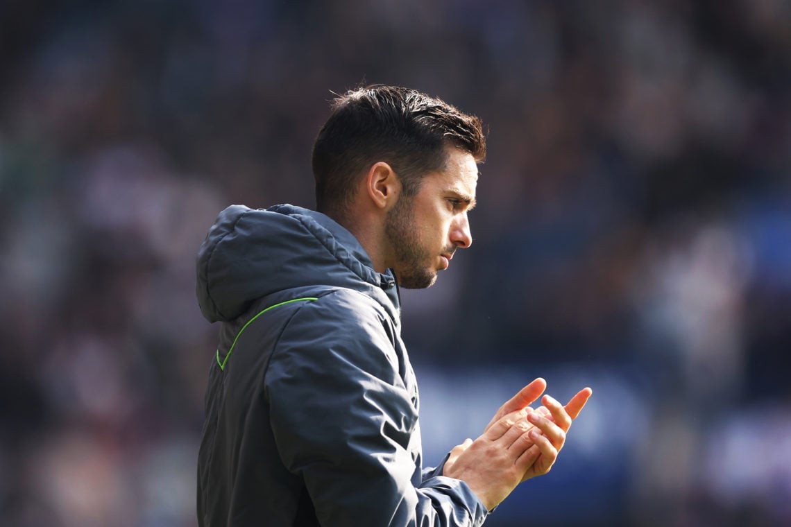 Photo by Jack Thomas - WWFC/Wolves via Getty Images