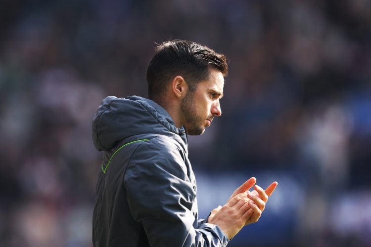 Photo by Jack Thomas - WWFC/Wolves via Getty Images