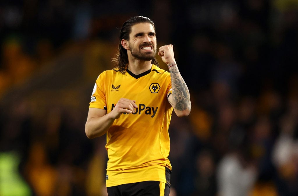 Wolverhampton Wanderers v Crystal Palace - Premier League