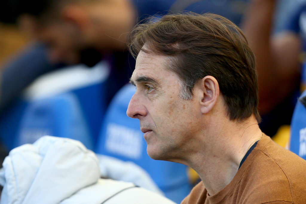 Brighton & Hove Albion v Wolverhampton Wanderers - Premier League