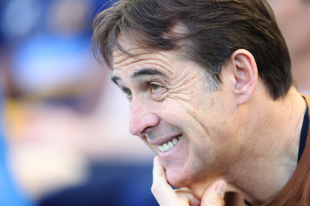 Brighton & Hove Albion v Wolverhampton Wanderers - Premier League