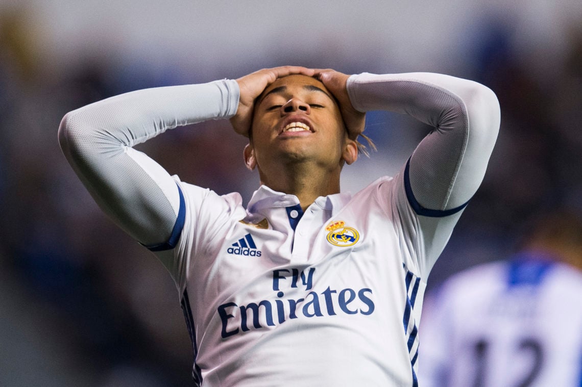 Photo by Juan Manuel Serrano Arce/Getty Images