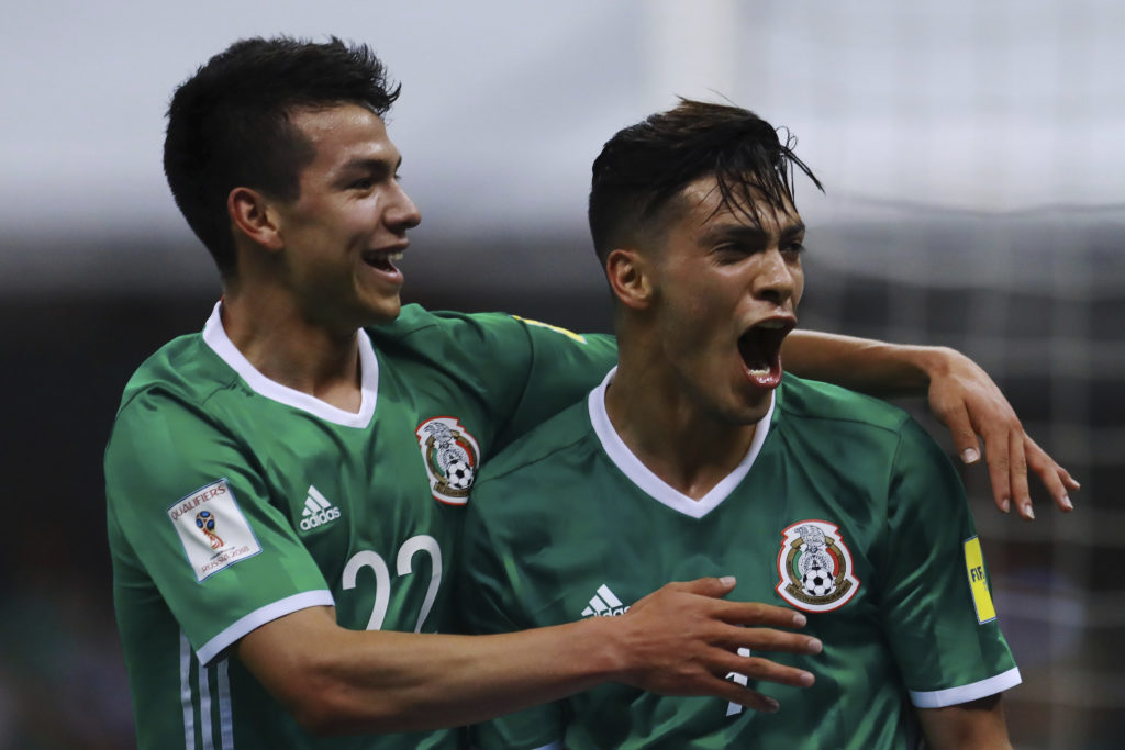 Mexico v Honduras - FIFA 2018 World Cup Qualifiers