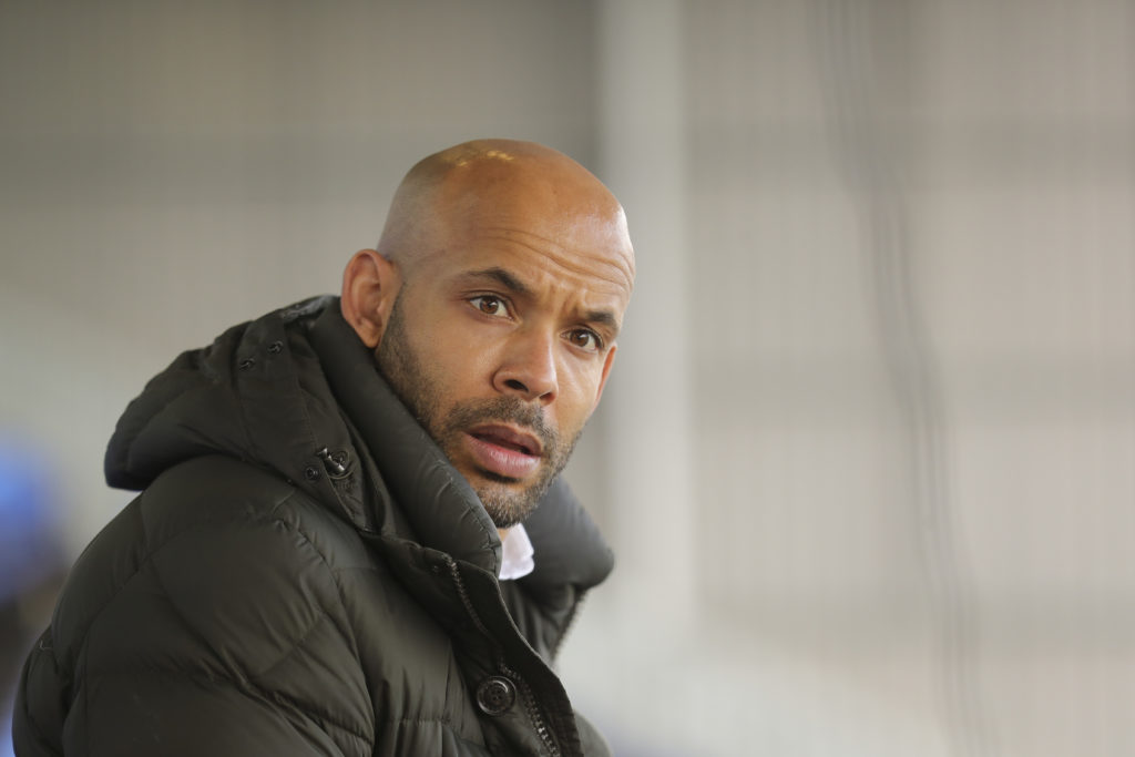 Shrewsbury Town v Hull City - Sky Bet League One