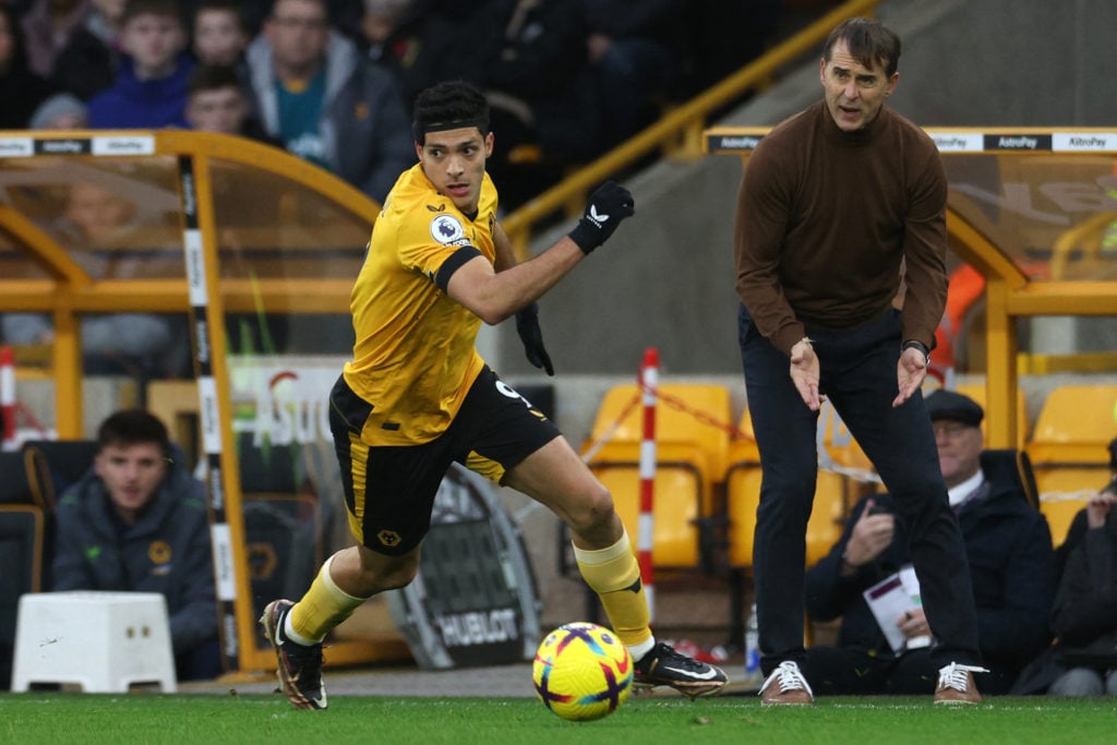 FBL-ENG-PR-WOLVES-MAN UTD