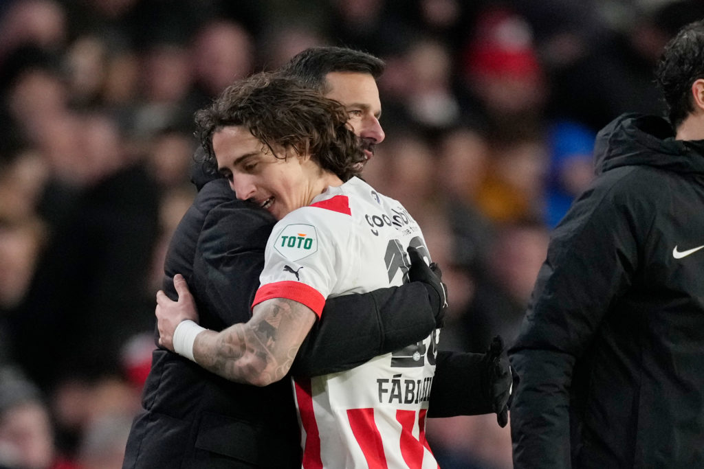 PSV v Fc Twente - Dutch Eredivisie