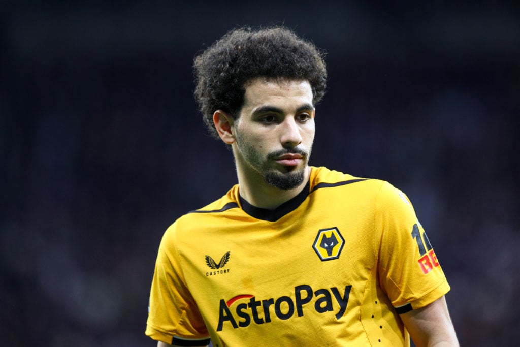Newcastle United v Wolverhampton Wanderers - Premier League