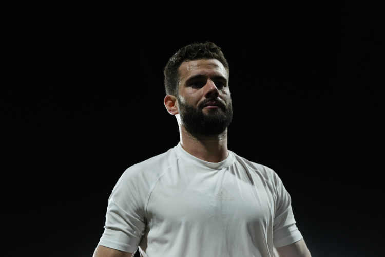 Photo by Jose Breton/Pics Action/NurPhoto via Getty Images