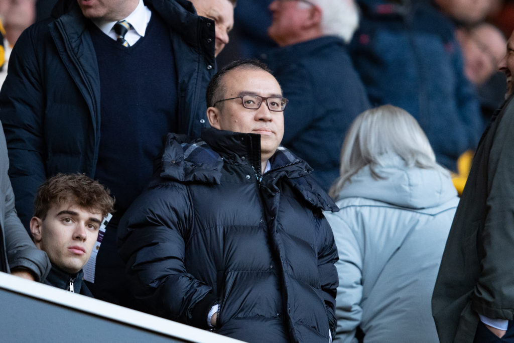 Wolverhampton Wanderers v Crystal Palace - Premier League