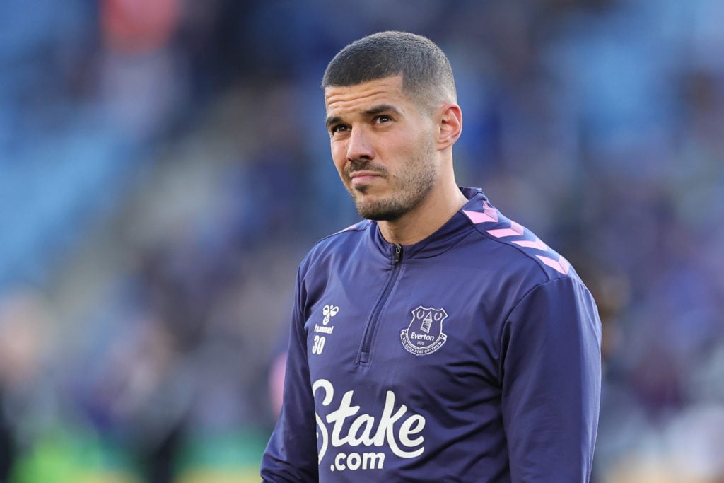 Leicester City v Everton FC - Premier League