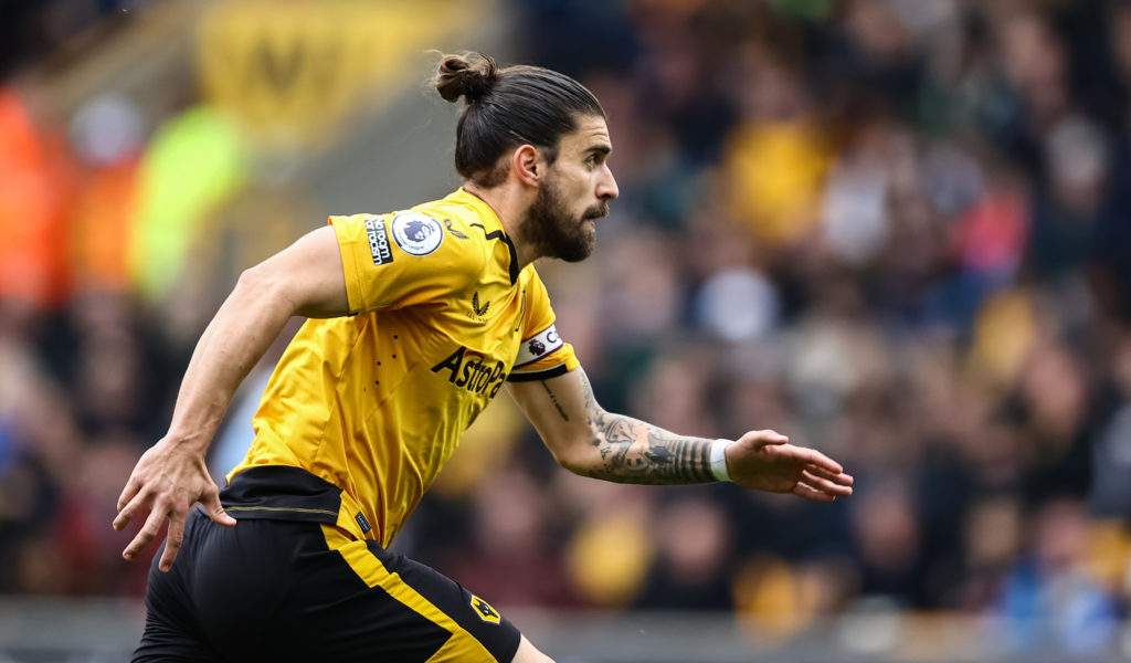 Wolverhampton Wanderers v Aston Villa - Premier League