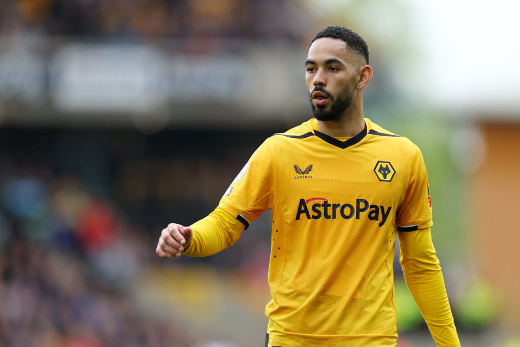Wolverhampton Wanderers v Aston Villa - Premier League