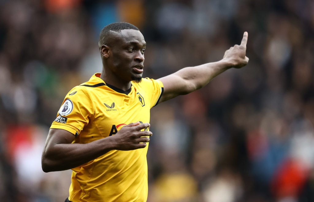 Wolverhampton Wanderers v Aston Villa - Premier League