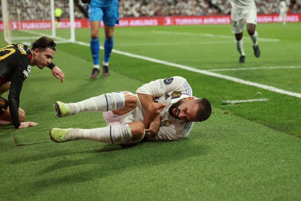 FBL-EUR-C1-REAL MADRID-MANCHESTER CITY