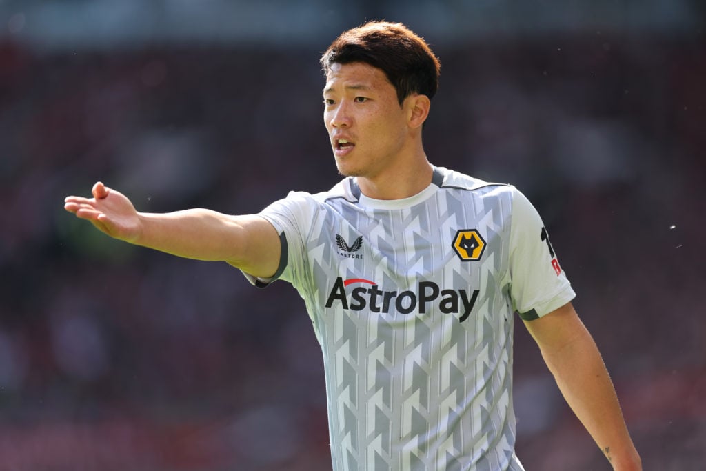 Manchester United v Wolverhampton Wanderers - Premier League