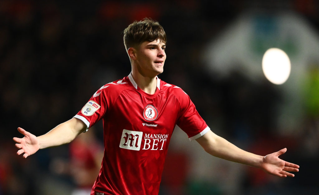 Bristol City v Queens Park Rangers - Sky Bet Championship