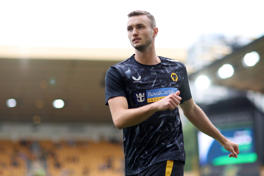 Wolverhampton Wanderers v Southampton FC - Premier League