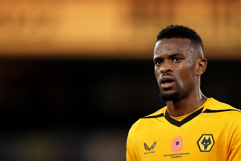 Wolverhampton Wanderers v Arsenal FC - Premier League