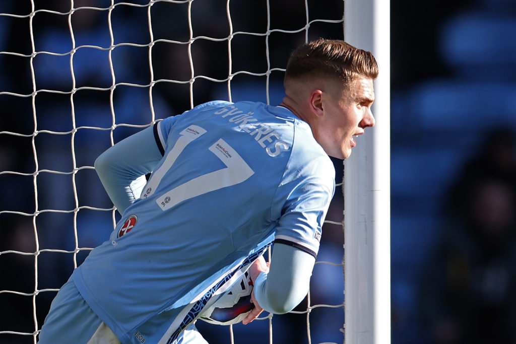Coventry City v Norwich City - Sky Bet Championship